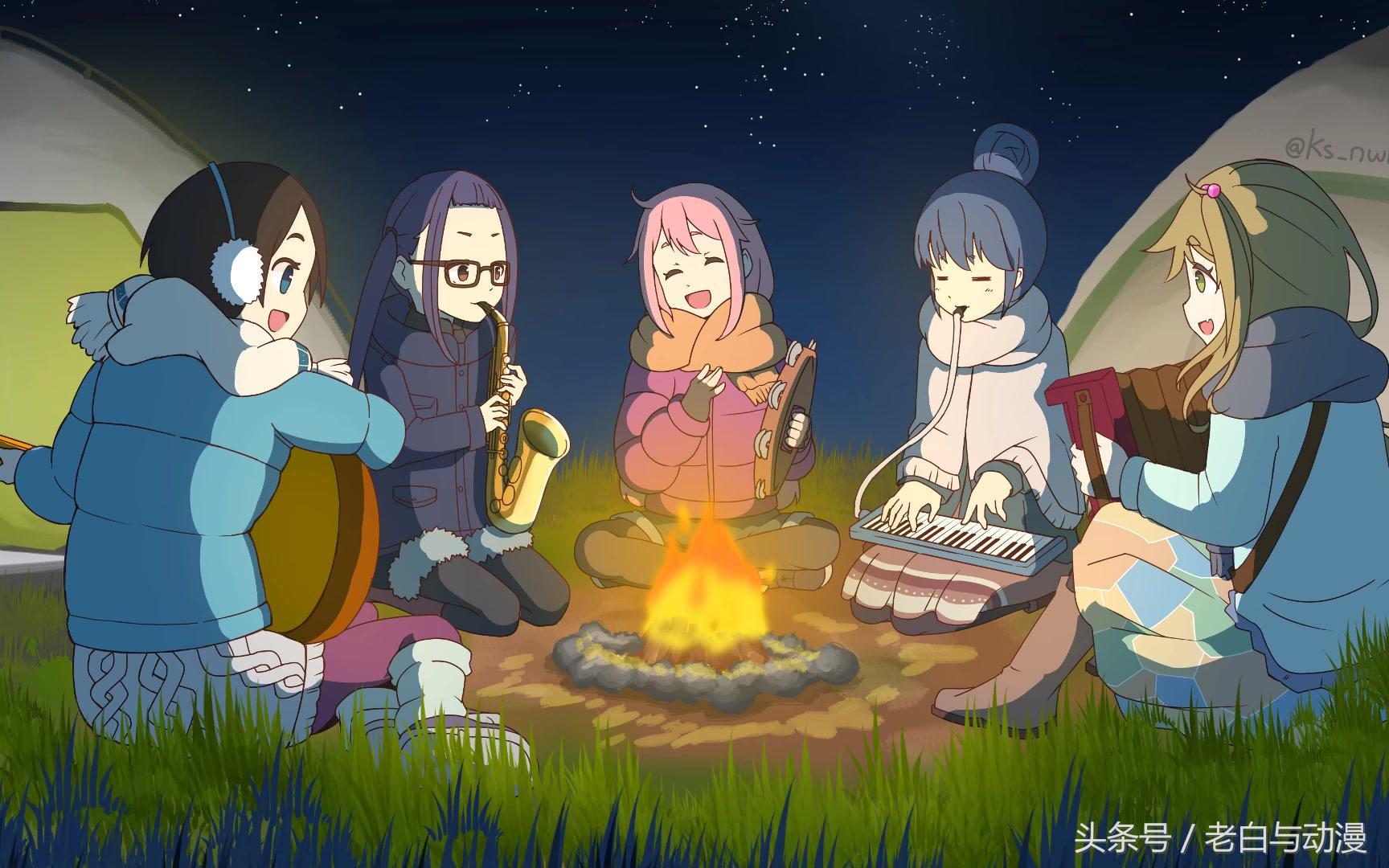 十部顶级励志日本动画,正能量日本动漫一口气看完