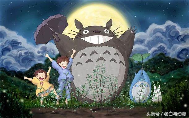 十部顶级励志日本动画,正能量日本动漫一口气看完