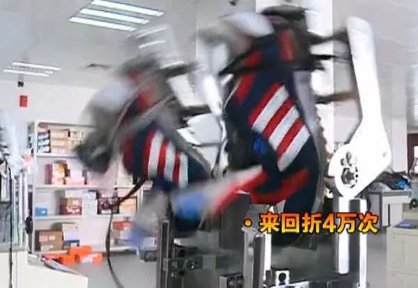 耐克十大烂鞋,耐克造假被抓