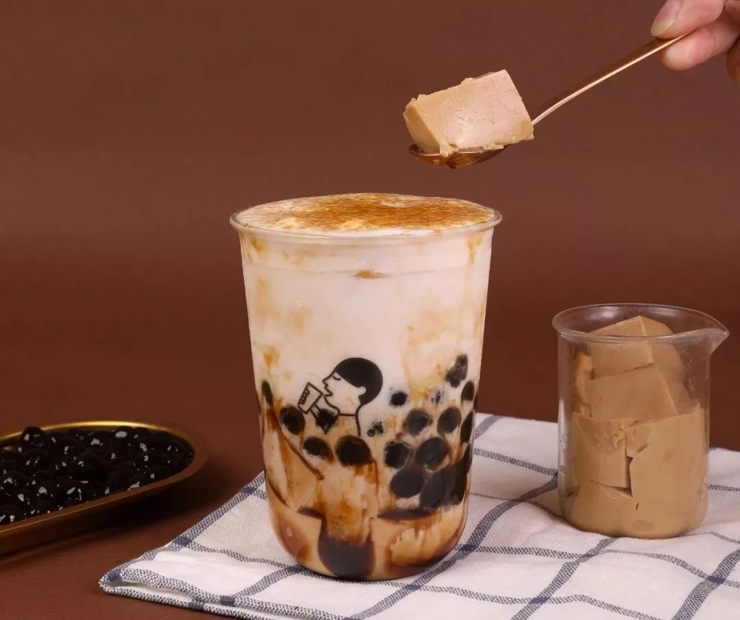 喜茶店的面包,喜茶刚到上海