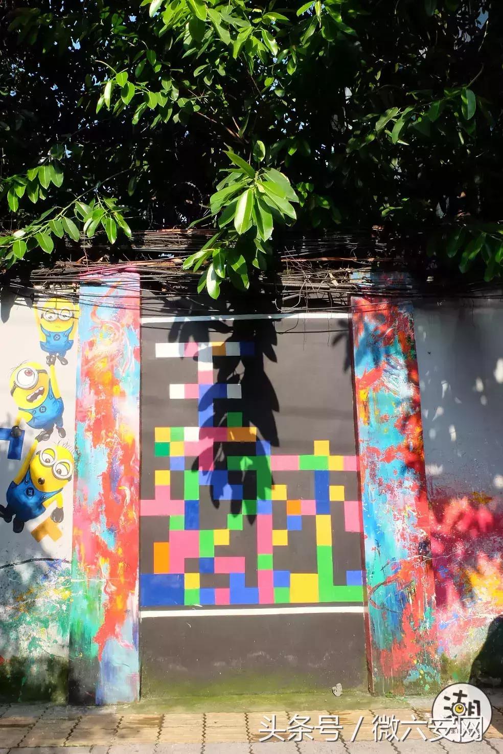 一条不足300米的林荫小巷，成为“小酒馆”后玉林的另一打卡地！