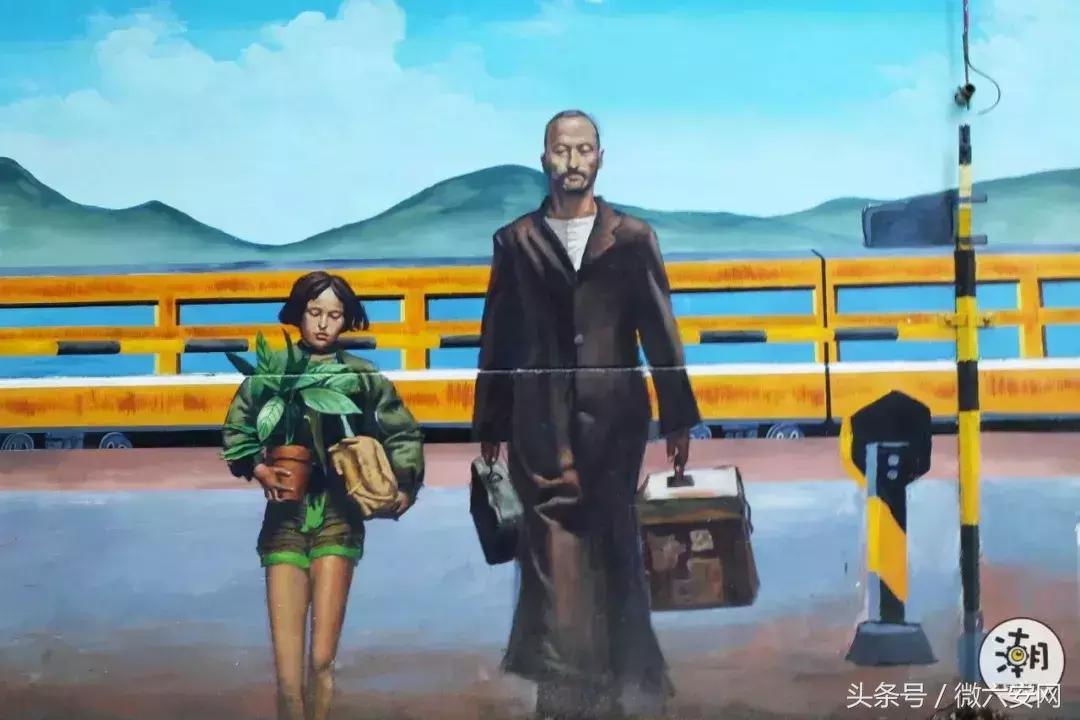 一条不足300米的林荫小巷，成为“小酒馆”后玉林的另一打卡地！