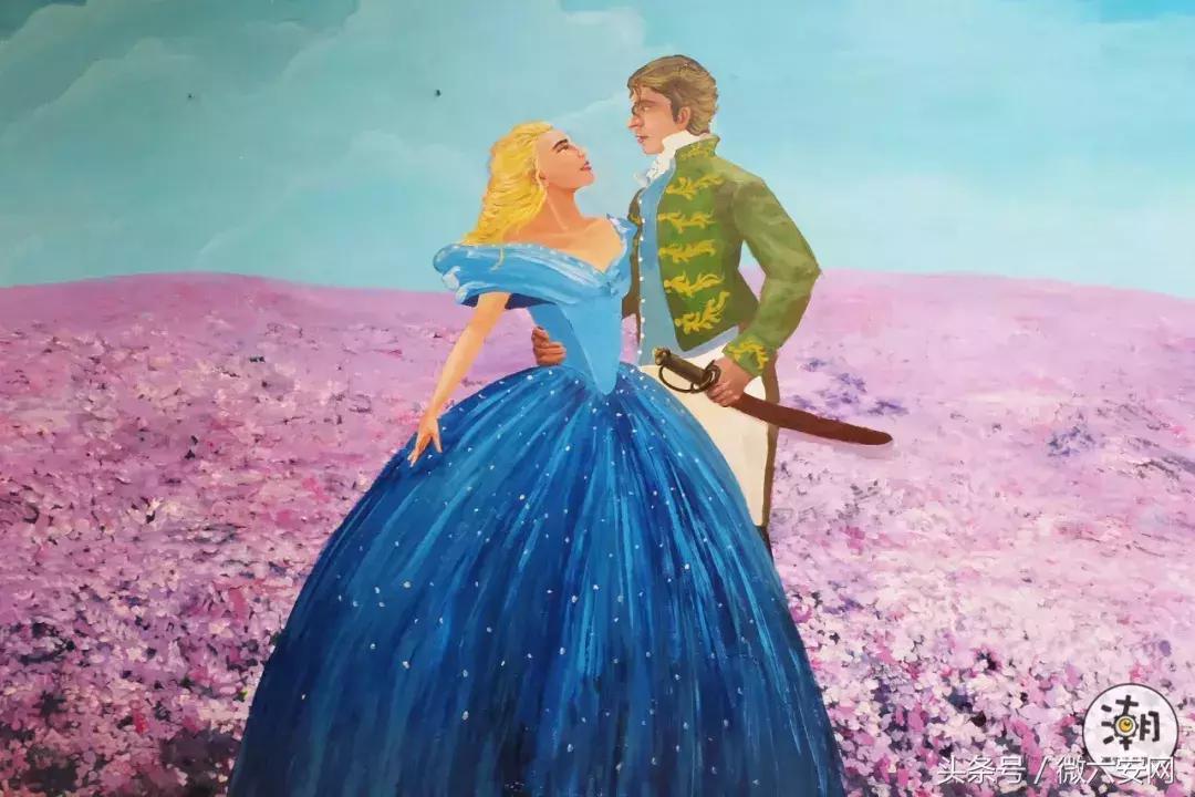 一条不足300米的林荫小巷，成为“小酒馆”后玉林的另一打卡地！