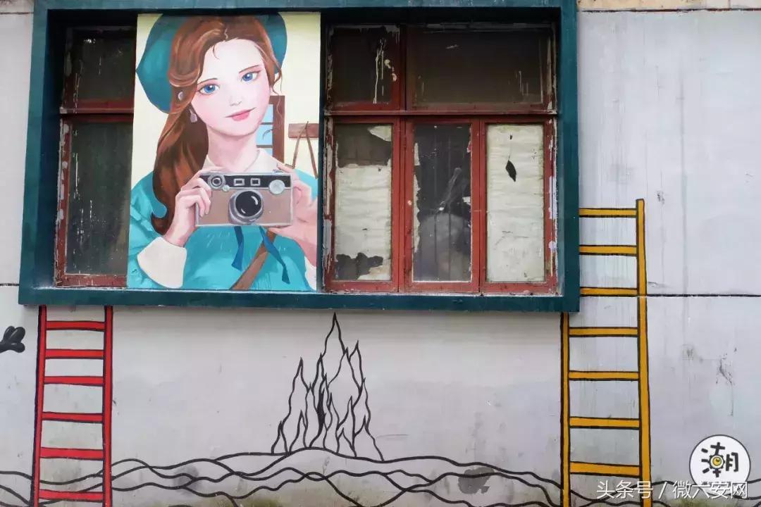 一条不足300米的林荫小巷，成为“小酒馆”后玉林的另一打卡地！