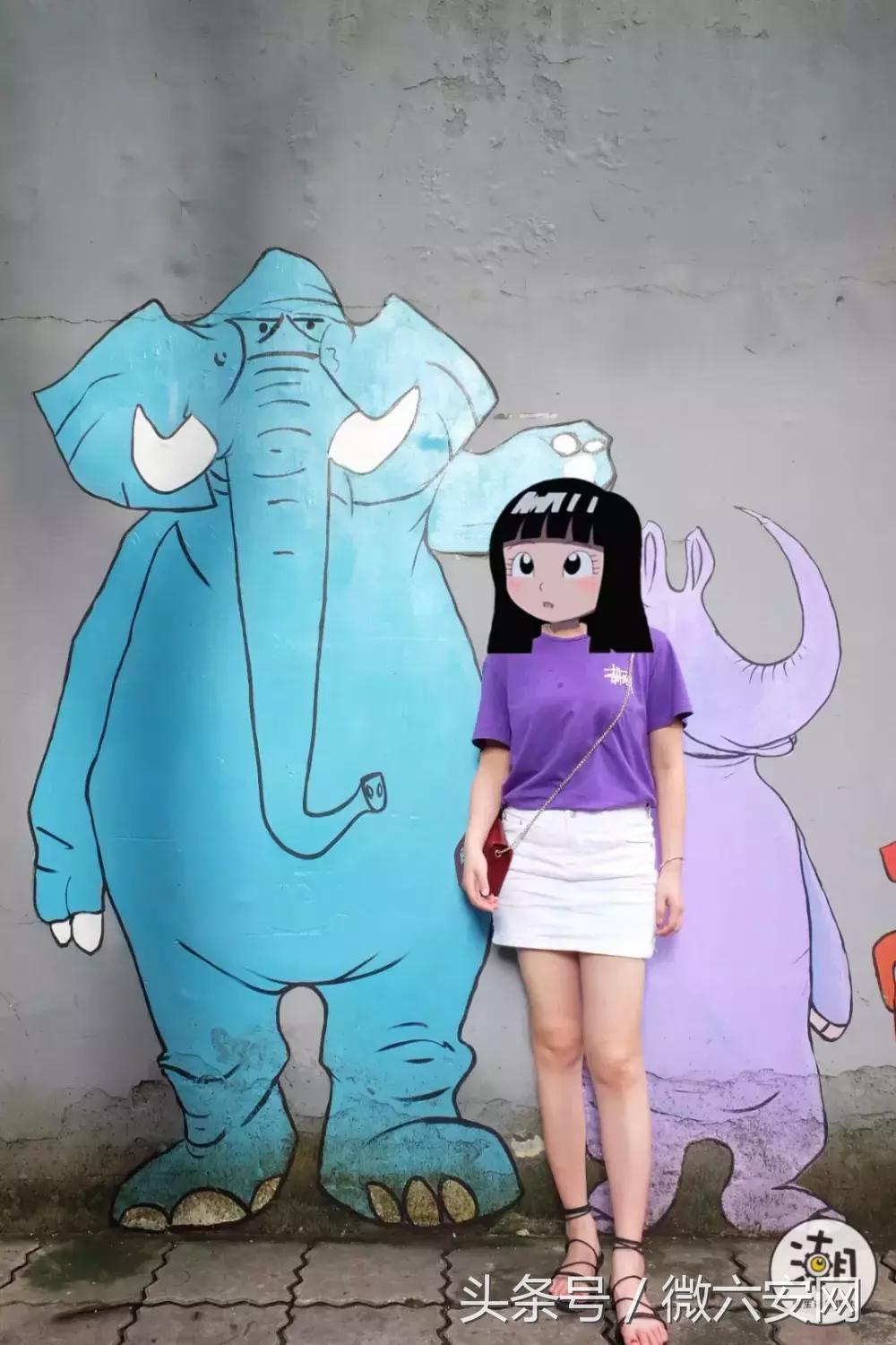 一条不足300米的林荫小巷，成为“小酒馆”后玉林的另一打卡地！