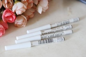 分享最简单的化妆品,分享一个好看的妆容