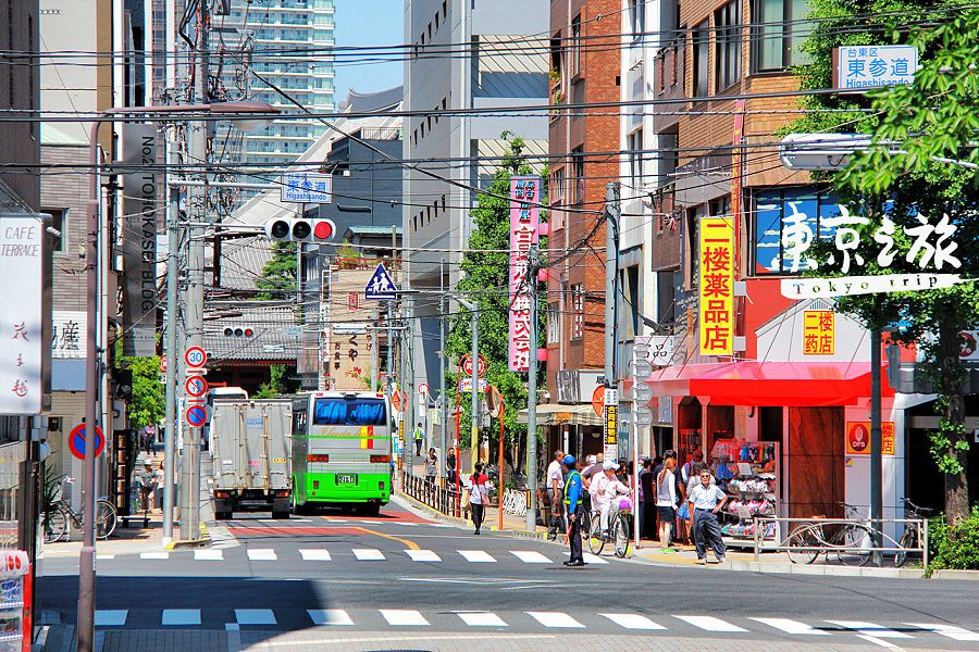 小偷家族取景地,小偷家族拍摄于哪年