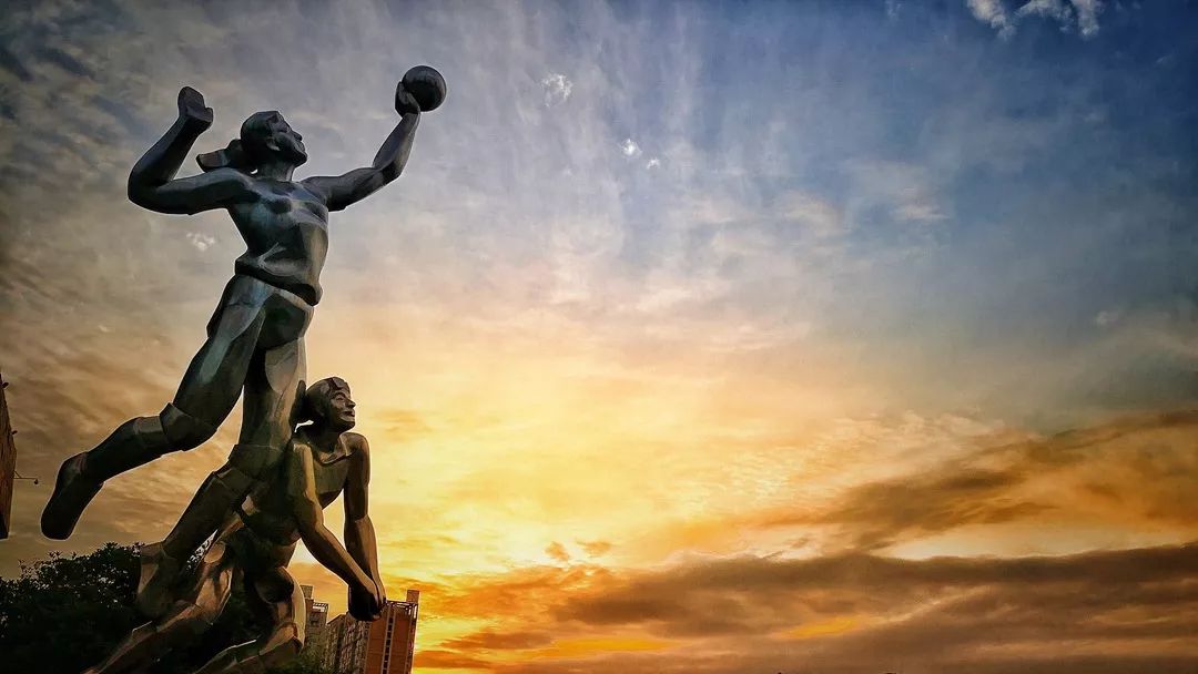 成都一个神奇的城市,成都一座来了就不想走的城市