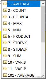 excel常用函数公式大全表格,财务人员常用的21个excel函数公式