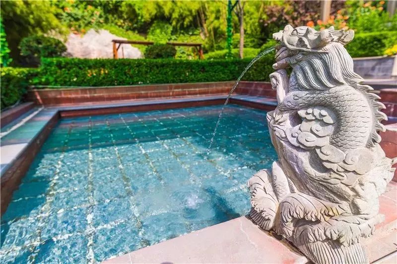 洛阳龙门凤翔温泉,洛阳凤翔温泉在哪里