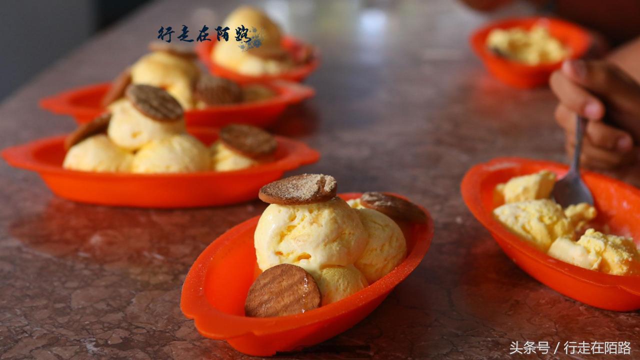 全球最大冰淇淋,全国最大冰淇淋