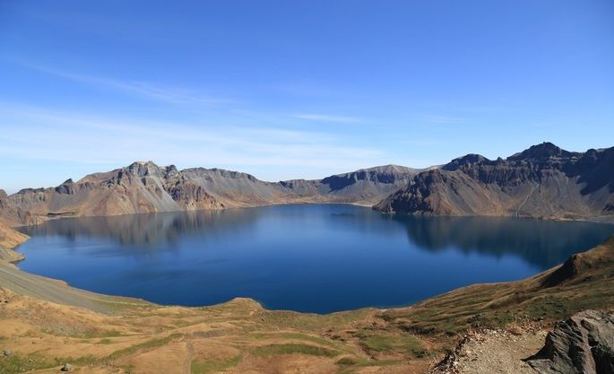 长白山滑雪旅游攻略及详细费用,沈阳到长白山自驾旅游攻略
