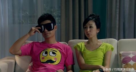 爱情公寓十年的青春永不散场,爱情公寓陪伴一代人成长