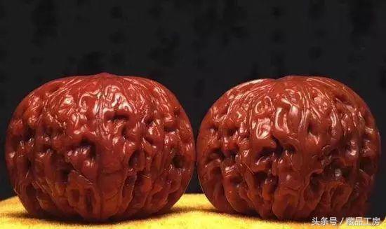 龙纹核桃和橄榄核有什么区别,文玩核桃核裂了怎么修复