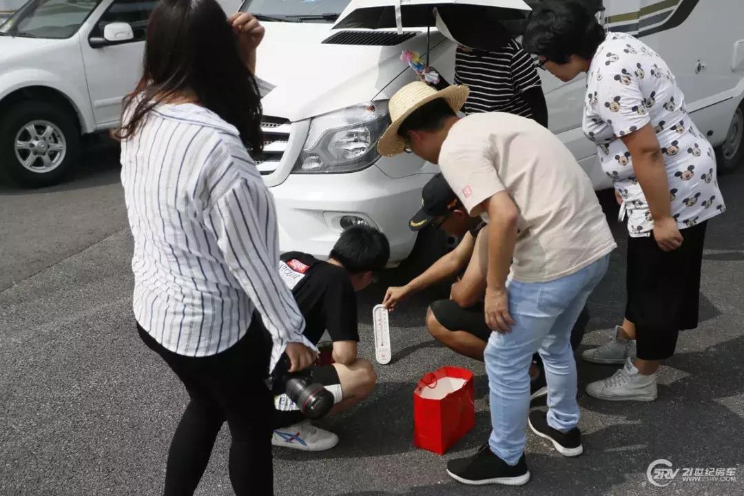 房车空调制冷怎么调,房车专用空调制冷效果