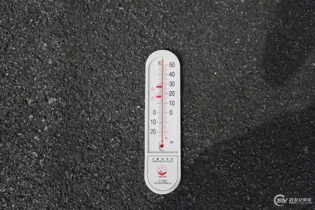 房车空调制冷怎么调,房车专用空调制冷效果