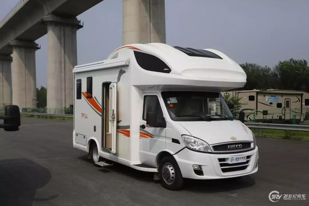 房车空调制冷怎么调,房车专用空调制冷效果