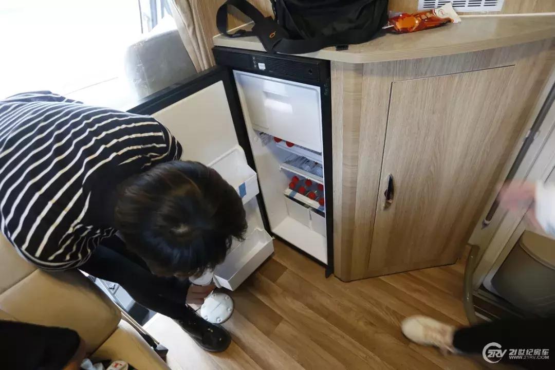 房车空调制冷怎么调,房车专用空调制冷效果