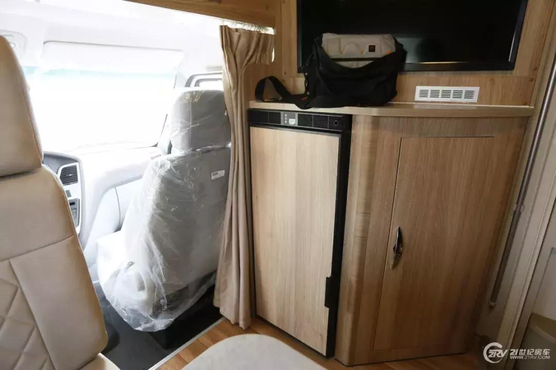 房车空调制冷怎么调,房车专用空调制冷效果