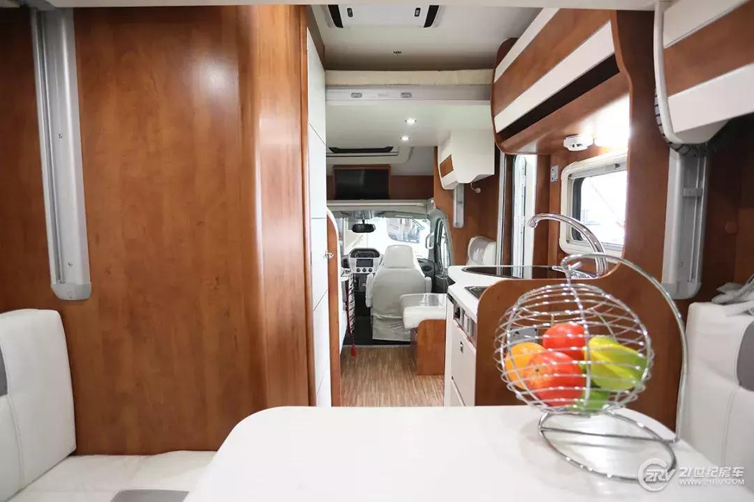 房车空调制冷怎么调,房车专用空调制冷效果