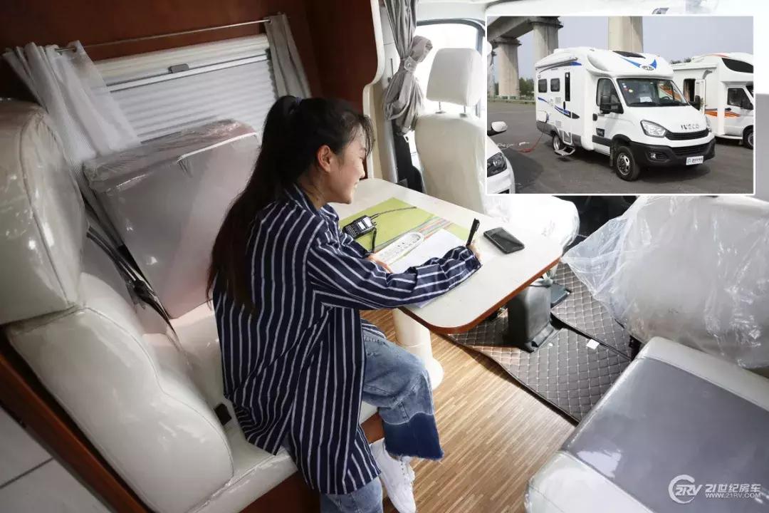 房车空调制冷怎么调,房车专用空调制冷效果