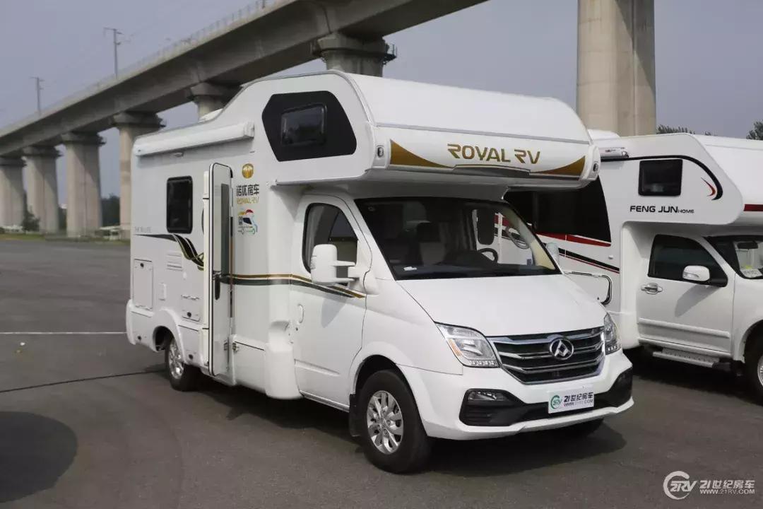 房车空调制冷怎么调,房车专用空调制冷效果