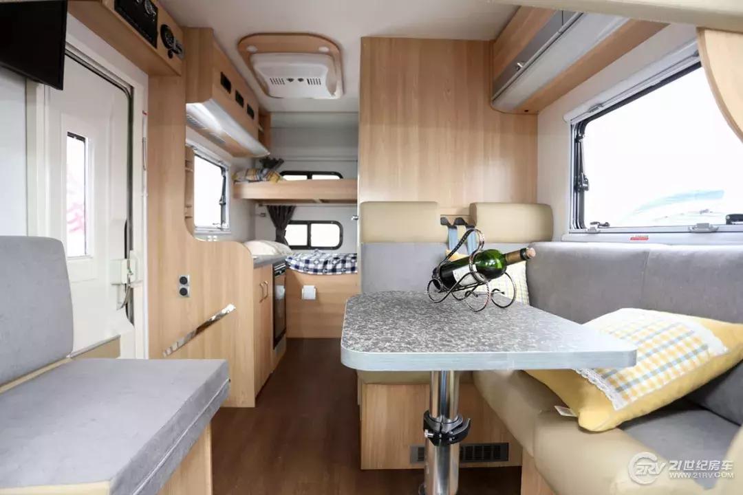 房车空调制冷怎么调,房车专用空调制冷效果