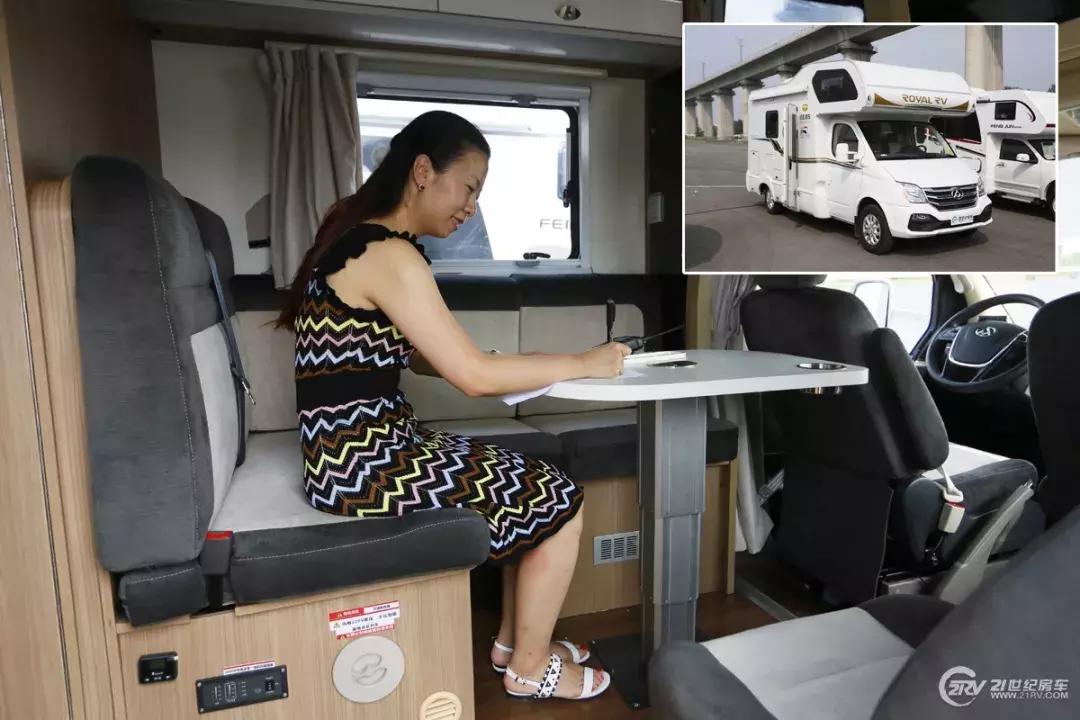 房车空调制冷怎么调,房车专用空调制冷效果