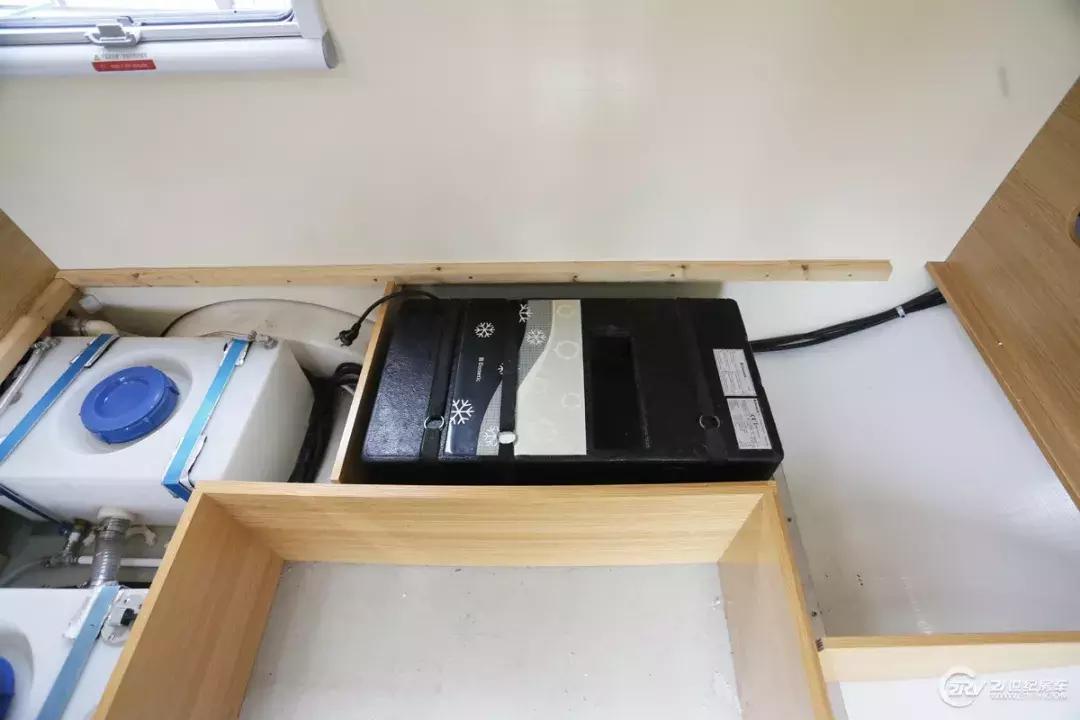 房车空调制冷怎么调,房车专用空调制冷效果