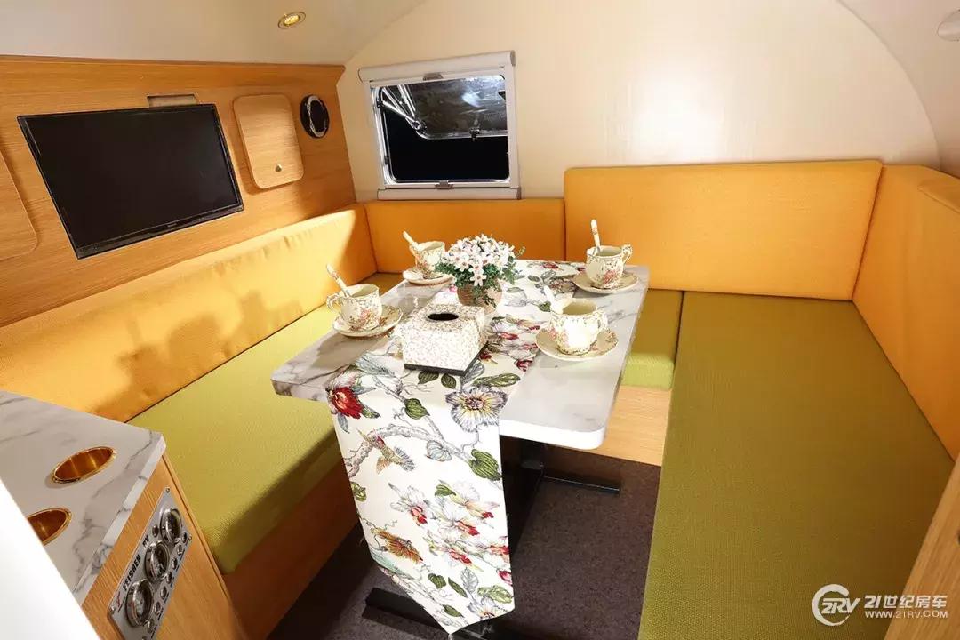 房车空调制冷怎么调,房车专用空调制冷效果