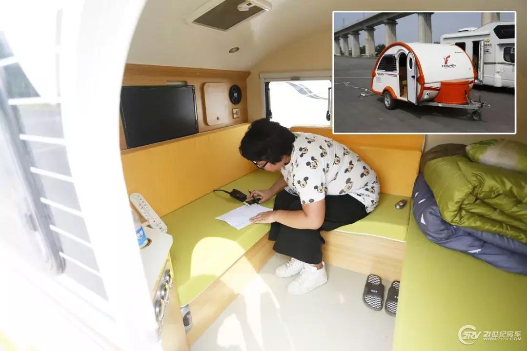 房车空调制冷怎么调,房车专用空调制冷效果