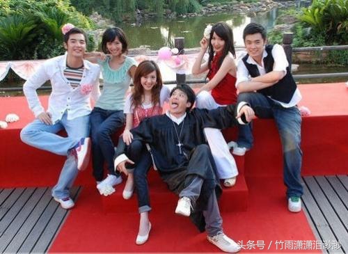 爱情公寓十年的青春永不散场,爱情公寓陪伴一代人成长