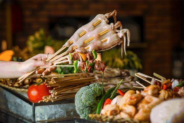 七夕撒狗粮,七夕撒狗粮全集