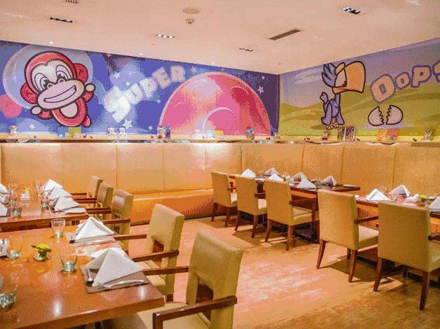 七夕撒狗粮,七夕撒狗粮全集