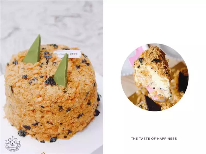 北半球颜值zui高的表白神器！心和胃都沦陷了！