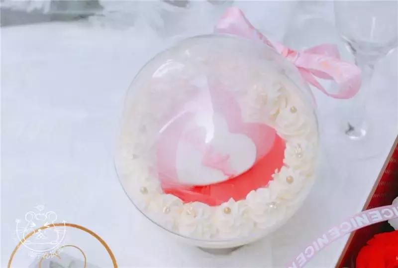 北半球颜值zui高的表白神器！心和胃都沦陷了！