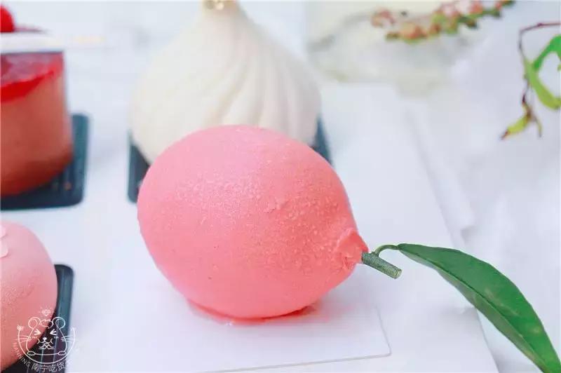 北半球颜值zui高的表白神器！心和胃都沦陷了！