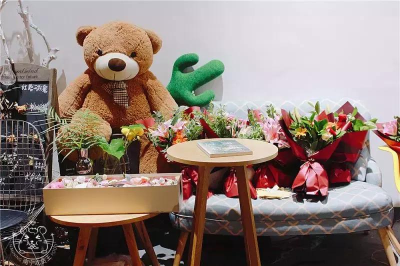 北半球颜值zui高的表白神器！心和胃都沦陷了！