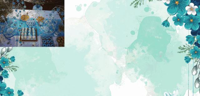 北半球颜值zui高的表白神器！心和胃都沦陷了！