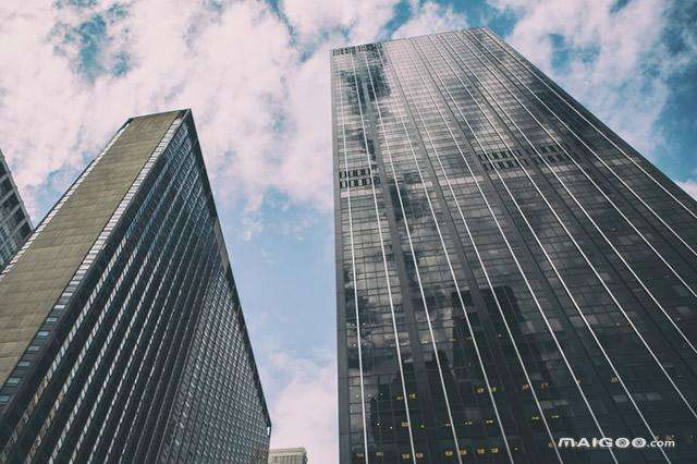 山西最高的四大名楼,山西最高楼排名