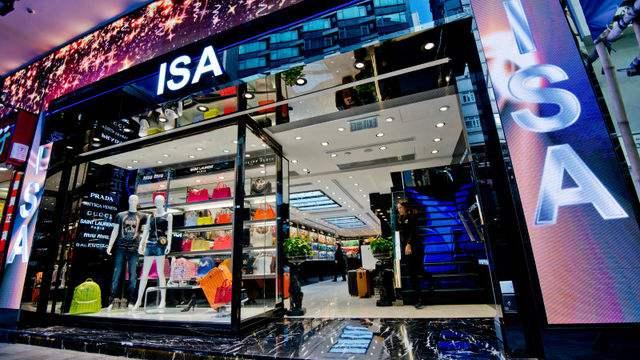 奢侈品行业火爆,奢侈品行业极速入门指南