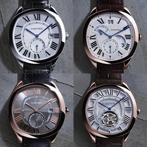 了解复刻表无良商家套路理念，认识顶级十二宫的复刻神话