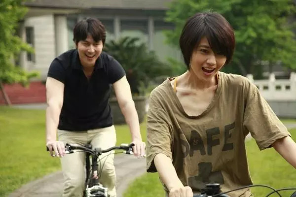 高圆圆郑雨盛好雨时节西瓜视频,遇见前任怎么办知乎