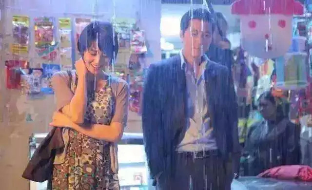 高圆圆郑雨盛好雨时节西瓜视频,遇见前任怎么办知乎