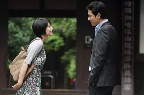 高圆圆郑雨盛好雨时节西瓜视频,遇见前任怎么办知乎