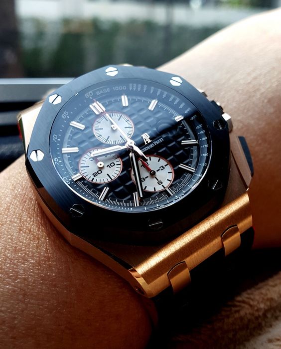 了解复刻表无良商家套路理念，认识顶级十二宫的复刻神话