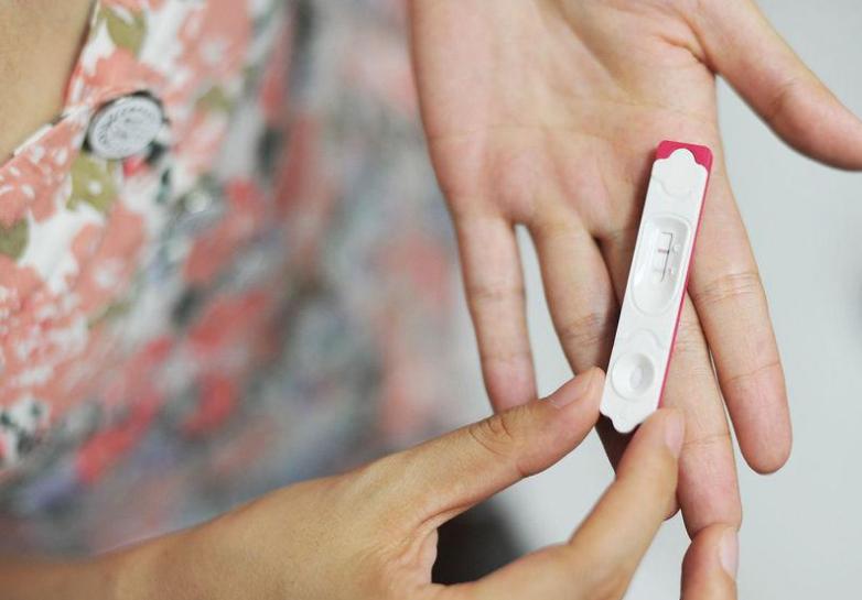 备孕期排卵，这个时间段内可不能着急，等一等也许就怀上了