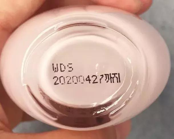 日本代购保质期怎么看,代购买的东西怎样看生产日期