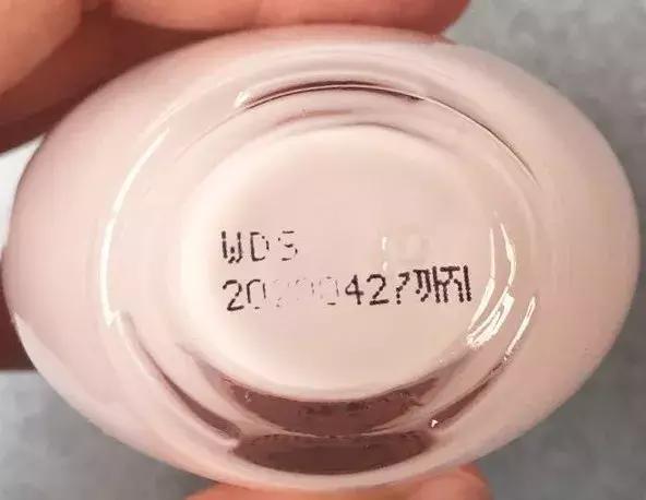 日本代购保质期怎么看,代购买的东西怎样看生产日期