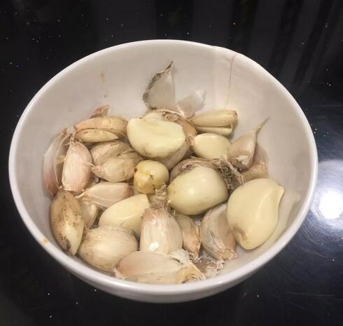 劲道有嚼劲的面食,陕西好吃的驴蹄子面